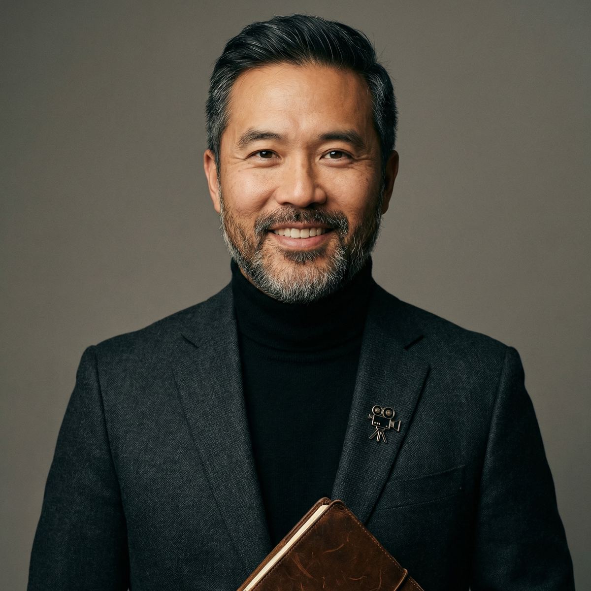 1024社区首席导演陈锐峰