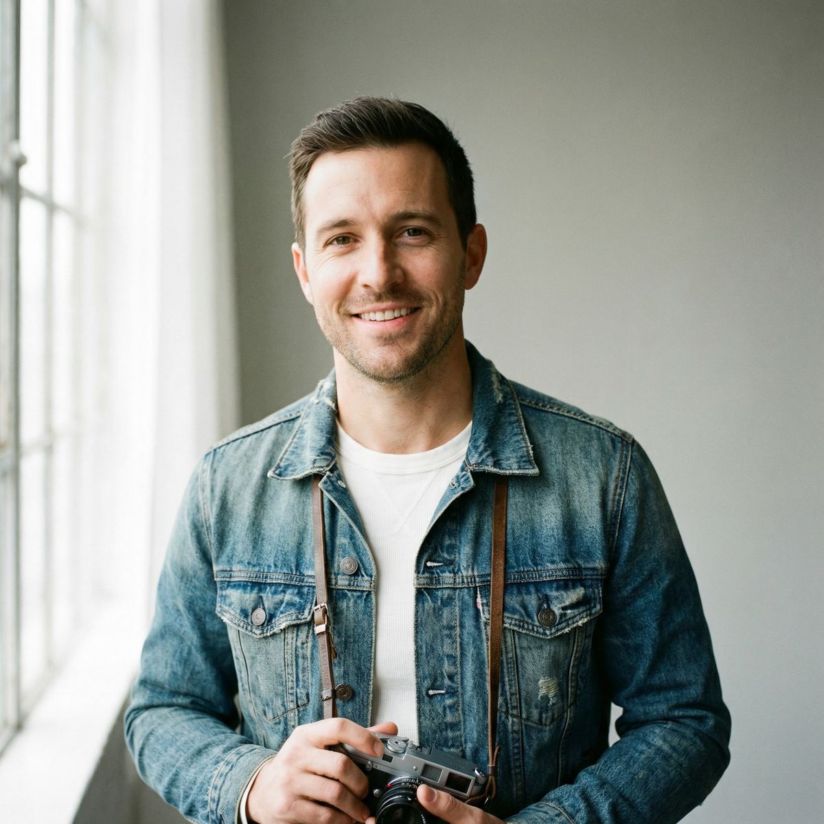 1024社区首席摄影师张浩然