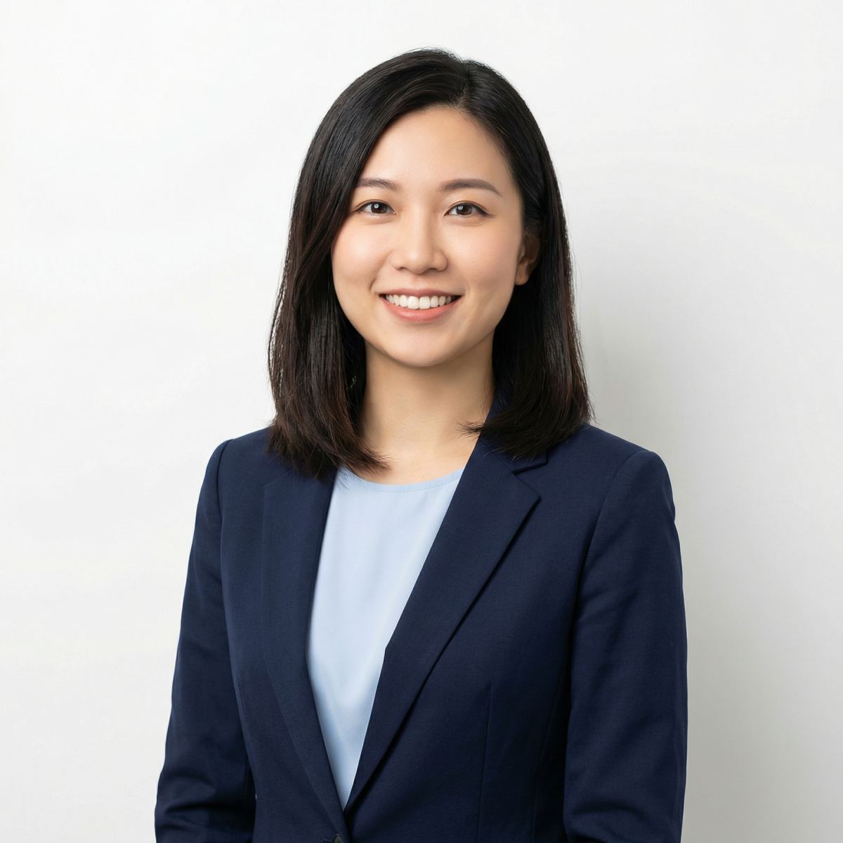 1024社区社区运营总监苏婉清