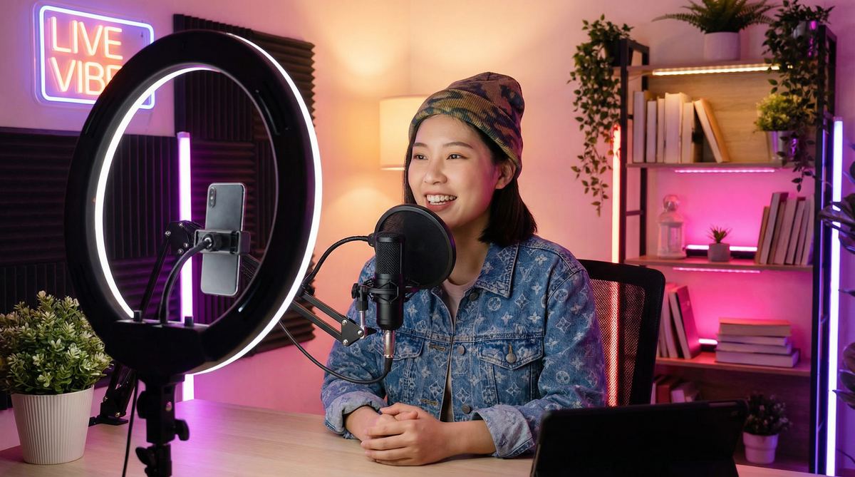 1024社区直播视频精彩回放