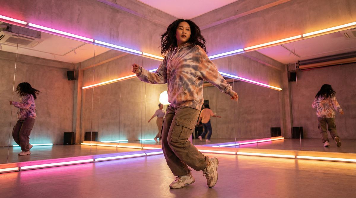 1024社区舞蹈视频