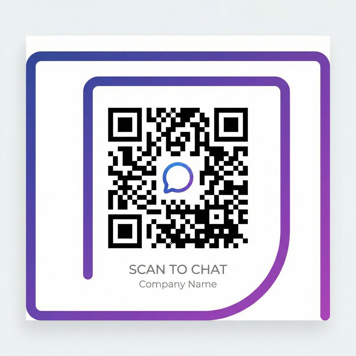 1024社区视频客服二维码